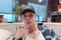 BTS RM “해체 수만번 고민…인생 안 살면 노래에 향기 있겠냐”