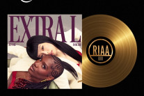 제니, K-팝 솔로 새 역사…미 RIAA 골드 최다 인증