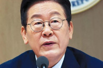 이 대통령 “불법계엄, 나치전범 처리하듯 형사처벌해야”