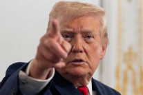 트럼프 정부, 국가안보전략서 유럽 맹폭…“문명 소멸” 경고