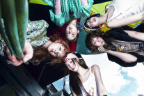 르세라핌, 미국  ABC 방송 ‘뉴 이어스 로킹 이브’ 출연…K-팝 유일한 출연자