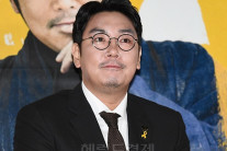 배우 조진웅, 은퇴 선언…“지난 과오에 대한 책임이자 도리”