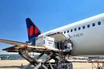 에어프레미아, IATA ‘의약품 항공운송 품질인증’ 획득