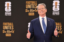 베선트 재무 “올해 미국 실질 GDP성장률 3%…내년 인플레 크게 하락할 것”