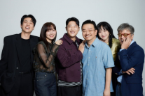 ‘제작비 2억→매출 110억’ 초대박 저예산영화 ‘얼굴’ 넷플릭스서 공개