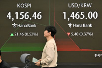 미국 기준금리 내려도 불확실성 확대…환율 변수는 ‘달러 수요’