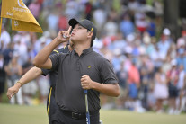 김시우 LIV골프로 이적? ‘골프위크’ 이적설 보도