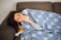 “감기약 먹었는데 낫질 않네”…여성 괴롭힌다는 ‘이 질환’, 방치했다간 ‘큰일’