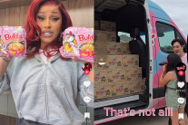 지구촌 홀린 ‘빨간맛’…‘면비디아’ 삼양식품 성공 방정식