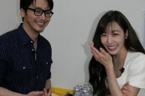 티파니, 소녀시대 멤버 첫 면사포? 변요한과 결혼 전제 교제