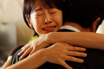 명세빈이 드라마 ‘김부장’을 통해 배운 것