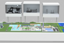 현대제철-포스코, ‘연산 270만톤’ 미국 루이지애나 제철소 투자 확정…“관세 장벽 극복”