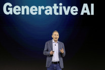 아마존, AI모델-칩 조직 통합…AI 유통사 넘어 개발사 변신하나