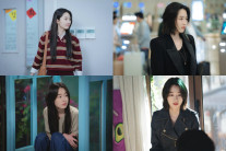 ‘경도를 기다리며’ 가능성을 보여주는 신인여배우 원지안