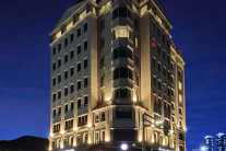 ‘바다와 머무는 하루’…외국인 관광객 사로잡은 부산 수영만 AG405호텔