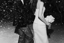 결혼식 날 3억 기부한 ‘선행 커플’…김우빈·신민아, 웨딩 화보 공개