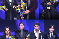 전현무, 친정 KBS에서 첫 연예대상…故전유성 트리뷰트까지