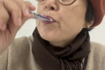 “베리즙 암에 안좋다는데”…박미선, 공구 글 올렸다가 사과