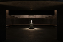 빛과 소리로 만나는 국보…국립부여박물관, ‘백제대향로관’ 개관