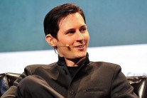 “전 세계에 100명의 아들·딸 있어”…텔레그램 창업자, 170억달러 재산 ‘동일 상속’한다