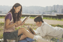 ‘만약에 우리’ 구교환·문가영 “누군가 떠오를 영화” [인터뷰]