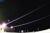 이제 전쟁은 빛으로 한다…광선 쏴 미사일 격추 ‘스타워즈’ 현실로