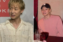 박유천, 너무나 달라진 얼굴…‘마약 급노화’ 영향?
