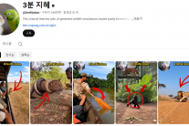 한국, 전 세계서 ‘AI 쓰레기’ 영상 가장 많이 시청