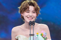 ‘박나래 절친’인데…장도연 “겸손하지 않으면 다 죽더라”, 의미심장 수상 소감