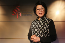 ‘성우계 대모’ 송도순 별세에 애도 이어져…배한성 “멍할 정도로 충격적”