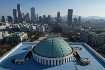 여야 ‘특검’ 맞불…국힘 “통일교 특검” vs. 민주당 “내란 2차 종합 특검”