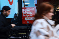 미 주간 신규 실업수당 청구 19만1000건…3년 2개월 만에 최저