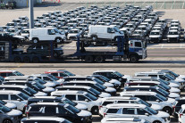 “미 관세·고환율에도 올해 자동차생산 408만대로 선방…내년 전망도 밝아”