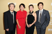 박찬욱 “영화 ‘어쩔수가없다’ 미국서 제작하려 했으나…”