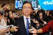 대통령실 “이 대통령, 전재수 장관 면직안 재가”