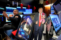 ‘한국 1등’ 올해 세계 주요국 주가 상승률…꼴찌는?