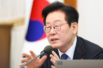 이 대통령, 새해 첫 순방은 중국 국빈방문…대만·핵잠 논의할 듯