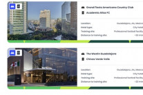 홍명보호 월드컵 베이스캠프, 1·2차전 치를 과달라하라 유력