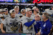 3년 연속 우승 도전 다저스, MLB닷컴 2026시즌 파워 랭킹 1위