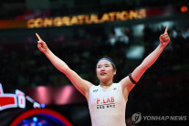 적수 없는 ‘세계 최강’ 안세영, 새해 첫 대회부터 3연패 금자탑