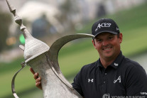 2018년 마스터스 우승 패트릭 리드, 한인 케빈 나 LIV 골프 떠나 PGA 투어 복귀