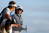 김시우 PGA 소니오픈 3R 합계 7언더파