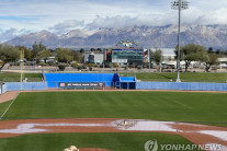 KBO 구단, 미국서 스프링캠프 철수 행렬…3년 만에 반토막