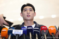 빅리거 이정후, 새 시즌 우선 과제는 수비 보완 “반성했다”