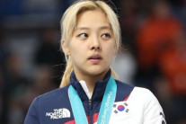 “우리가 정말 미안했습니다”…‘왕따 마녀사냥’ 견딘 김보름 현역 마침표