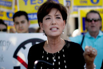 “김영옥 누나 감사합니다”…미 하원 본회의서 뜻밖의 한국어