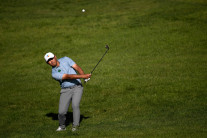 김시우, PGA 파머스 인슈어런스 2R 5위