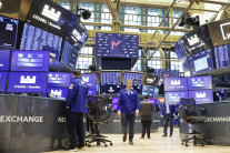 “연초부터 뜨겁다”…미국 회사채 발행 950억달러 ‘폭주’