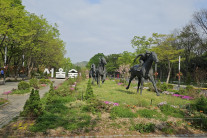 “어느 공원 가세요”…서울시민이 사랑한 공원, ‘여기’였다