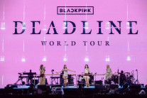 블랙핑크, 컴백 확정…2월 27일 새 앨범 ‘데드라인’ 낸다